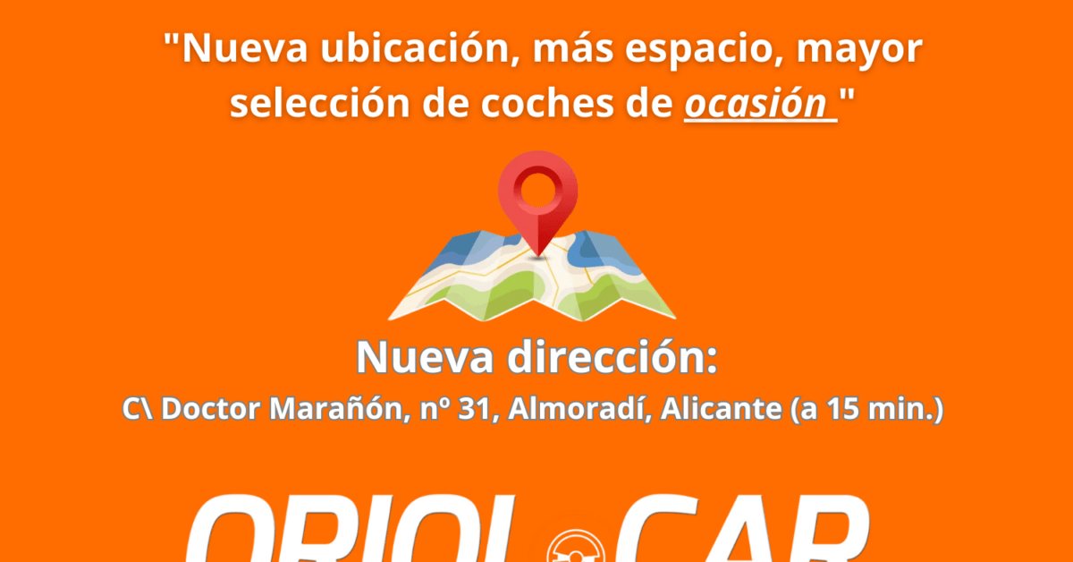 www.oriolcar.com www.oriolcar.com